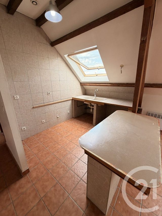 Appartement F2 à louer - 2 pièces - 44.0 m2 - ST DENIS - 93 - ILE-DE-FRANCE - Century 21 Marques Calmettes