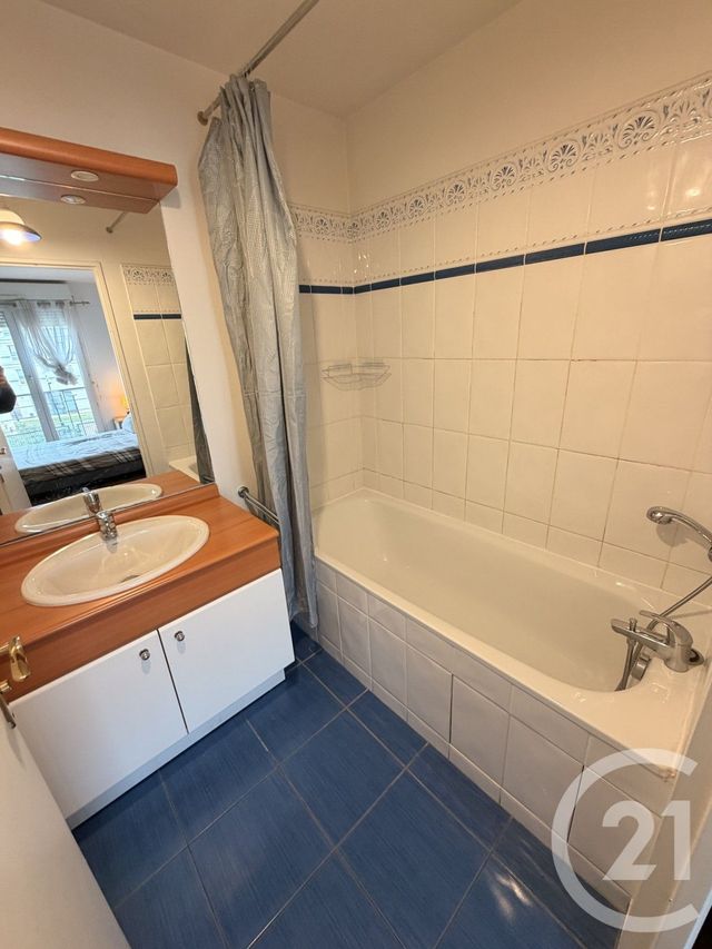 Appartement F2 à louer - 2 pièces - 48.0 m2 - JOINVILLE LE PONT - 94 - ILE-DE-FRANCE - Century 21 Marques Calmettes