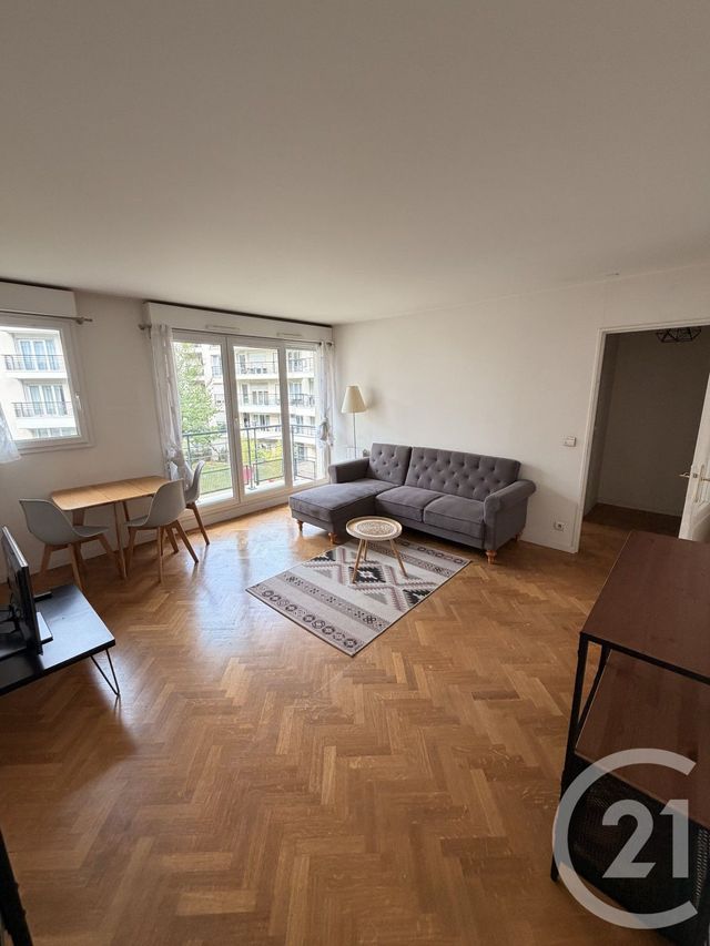 Appartement F2 à louer - 2 pièces - 48.0 m2 - JOINVILLE LE PONT - 94 - ILE-DE-FRANCE - Century 21 Marques Calmettes