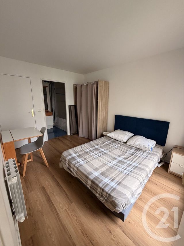 Appartement F2 à louer - 2 pièces - 48.0 m2 - JOINVILLE LE PONT - 94 - ILE-DE-FRANCE - Century 21 Marques Calmettes