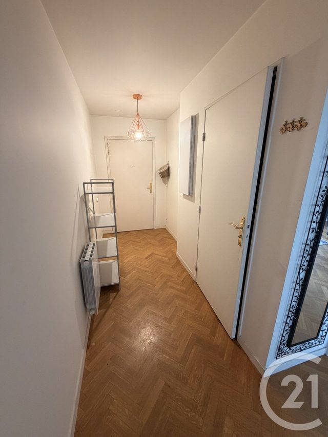 Appartement F2 à louer - 2 pièces - 48.0 m2 - JOINVILLE LE PONT - 94 - ILE-DE-FRANCE - Century 21 Marques Calmettes