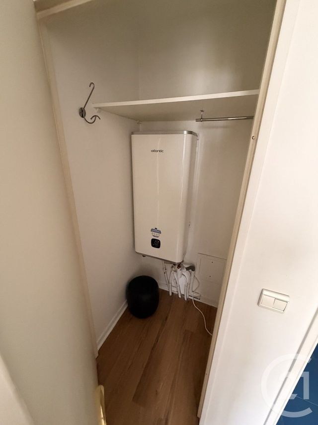 Appartement F2 à louer - 2 pièces - 48.0 m2 - JOINVILLE LE PONT - 94 - ILE-DE-FRANCE - Century 21 Marques Calmettes
