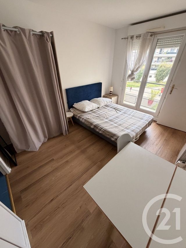 Appartement F2 à louer - 2 pièces - 48.0 m2 - JOINVILLE LE PONT - 94 - ILE-DE-FRANCE - Century 21 Marques Calmettes