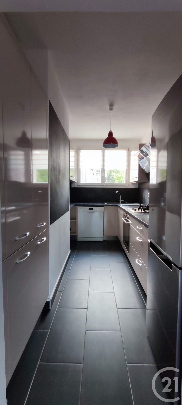 Appartement F3 à louer - 3 pièces - 63.0 m2 - CHAMPIGNY SUR MARNE - 94 - ILE-DE-FRANCE - Century 21 Marques Calmettes