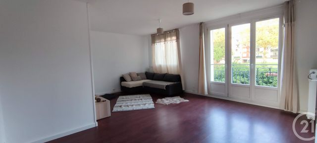 Appartement F3 à louer - 3 pièces - 63.0 m2 - CHAMPIGNY SUR MARNE - 94 - ILE-DE-FRANCE - Century 21 Marques Calmettes