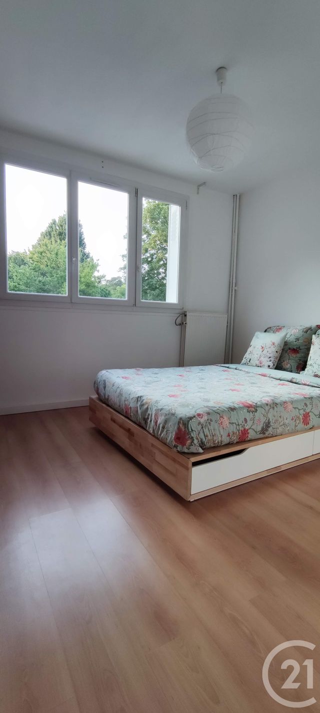 Appartement F3 à louer - 3 pièces - 63.0 m2 - CHAMPIGNY SUR MARNE - 94 - ILE-DE-FRANCE - Century 21 Marques Calmettes