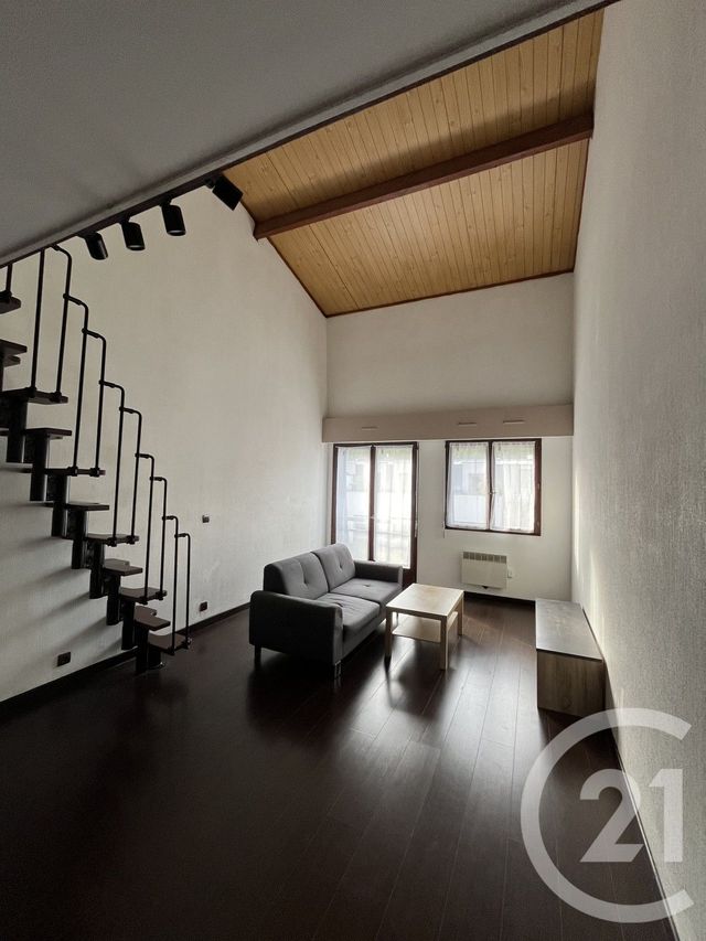appartement - PONTAULT COMBAULT - 77