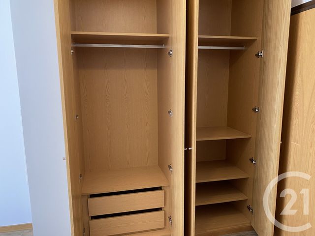Appartement F1 à louer - 1 pièce - 22.0 m2 - LIVRY GARGAN - 93 - ILE-DE-FRANCE - Century 21 Marques Calmettes