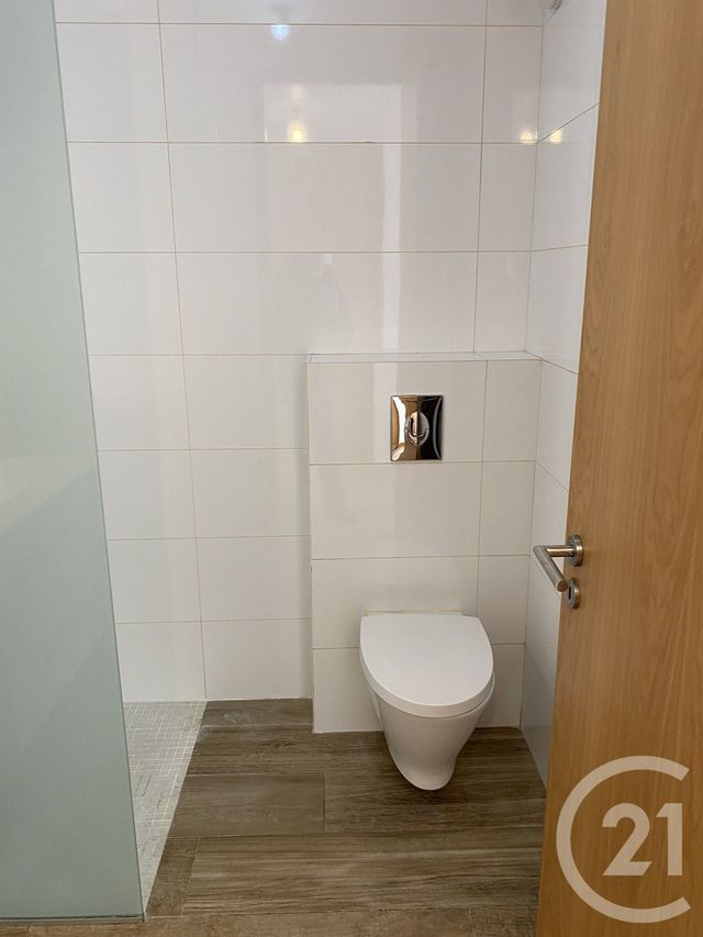 Appartement F1 à louer - 1 pièce - 22.0 m2 - LIVRY GARGAN - 93 - ILE-DE-FRANCE - Century 21 Marques Calmettes