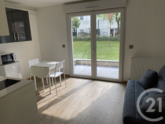 Appartement F1 à louer LIVRY GARGAN