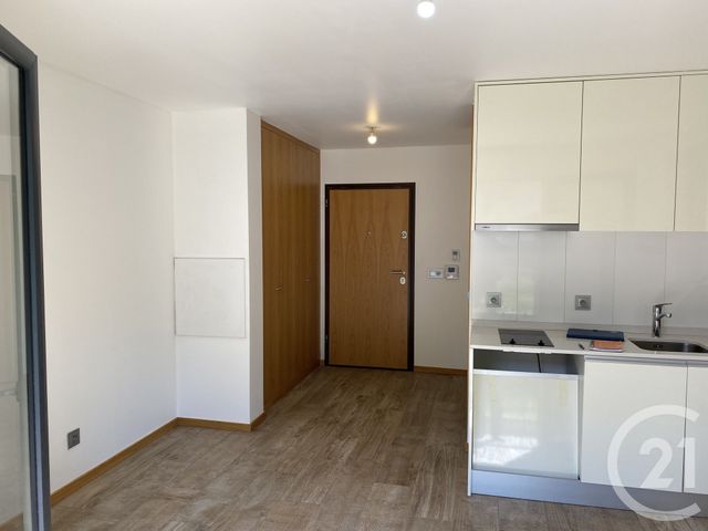 Appartement F1 à louer - 1 pièce - 22.0 m2 - LIVRY GARGAN - 93 - ILE-DE-FRANCE - Century 21 Marques Calmettes