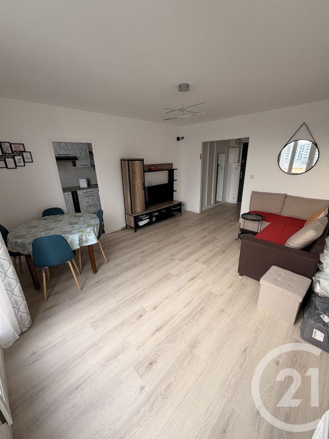 appartement - NEUILLY SUR MARNE - 93