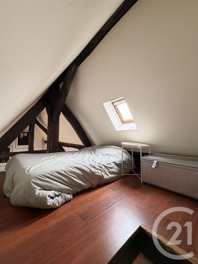 Appartement F2 à louer - 2 pièces - 54.0 m2 - VILLENEUVE ST GEORGES - 94 - ILE-DE-FRANCE - Century 21 Marques Calmettes