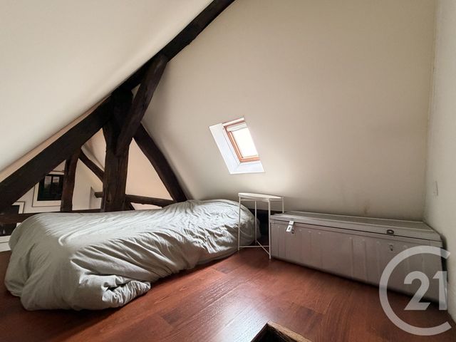 Appartement F2 à louer - 2 pièces - 54.0 m2 - VILLENEUVE ST GEORGES - 94 - ILE-DE-FRANCE - Century 21 Marques Calmettes