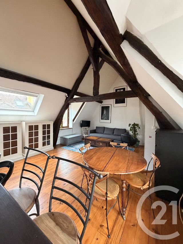 Appartement F2 à louer - 2 pièces - 54.0 m2 - VILLENEUVE ST GEORGES - 94 - ILE-DE-FRANCE - Century 21 Marques Calmettes