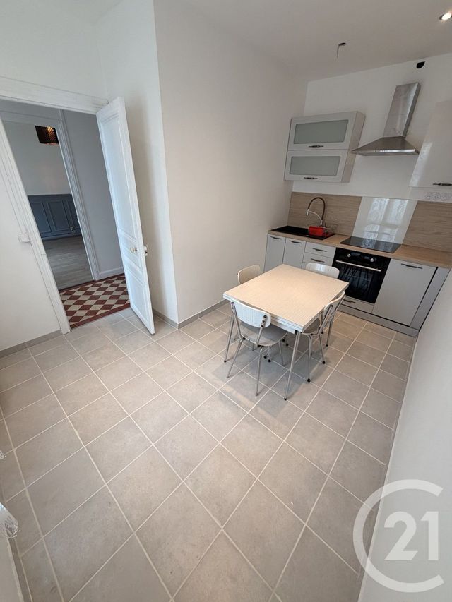 appartement - OZOIR LA FERRIERE - 77