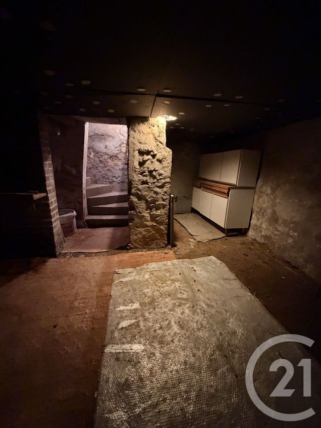Appartement Duplex à louer - 3 pièces - 85.0 m2 - OZOIR LA FERRIERE - 77 - ILE-DE-FRANCE - Century 21 Marques Calmettes