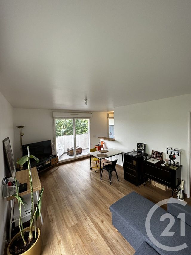 Appartement F2 à louer VITRY SUR SEINE