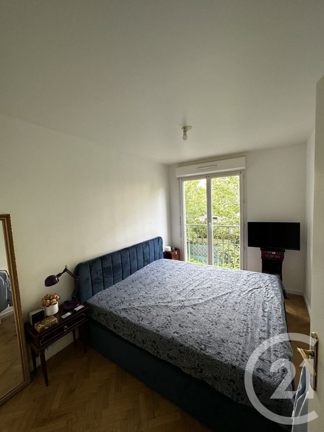 Appartement F2 à louer - 2 pièces - 40.0 m2 - VITRY SUR SEINE - 94 - ILE-DE-FRANCE - Century 21 Marques Calmettes