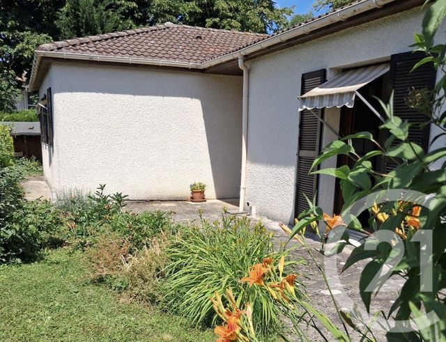 maison à vendre - 6 pièces - 130.27 m2 - GRETZ ARMAINVILLIERS - 77 - ILE-DE-FRANCE - Century 21 Marques Calmettes