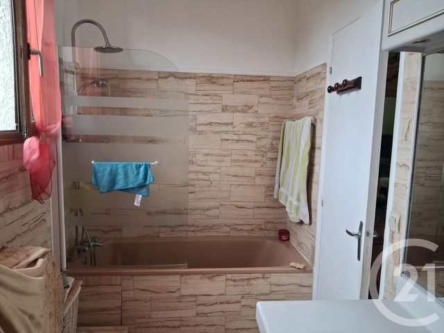 maison à vendre - 6 pièces - 130.27 m2 - GRETZ ARMAINVILLIERS - 77 - ILE-DE-FRANCE - Century 21 Marques Calmettes