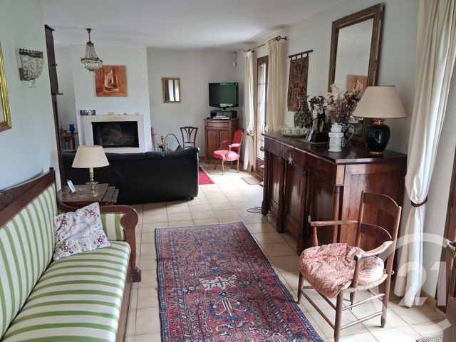 maison à vendre - 6 pièces - 130.27 m2 - GRETZ ARMAINVILLIERS - 77 - ILE-DE-FRANCE - Century 21 Marques Calmettes