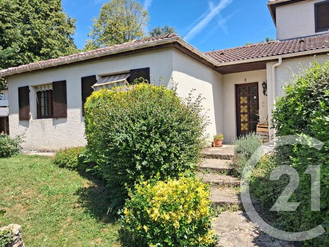 maison - GRETZ ARMAINVILLIERS - 77