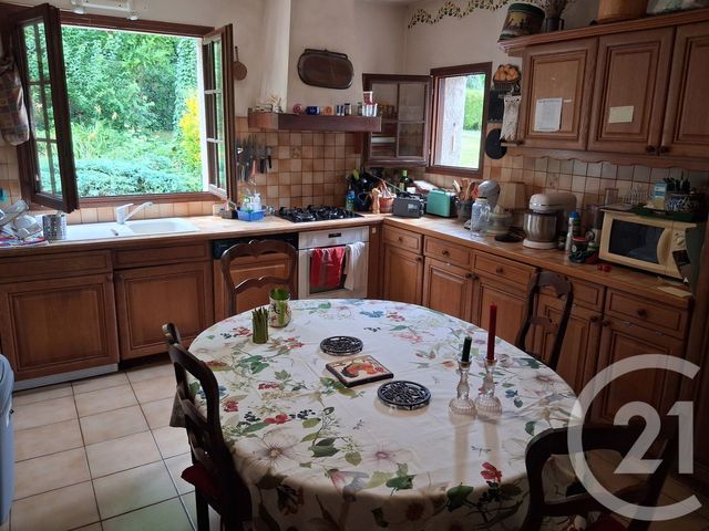 maison à vendre - 6 pièces - 130.27 m2 - GRETZ ARMAINVILLIERS - 77 - ILE-DE-FRANCE - Century 21 Marques Calmettes