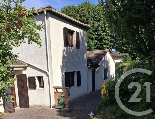 maison à vendre - 6 pièces - 130.27 m2 - GRETZ ARMAINVILLIERS - 77 - ILE-DE-FRANCE - Century 21 Marques Calmettes