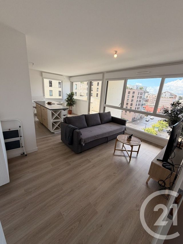 appartement - IVRY SUR SEINE - 94
