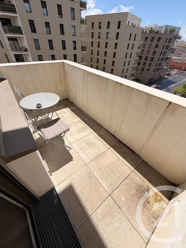 Appartement F3 à louer - 3 pièces - 64.0 m2 - IVRY SUR SEINE - 94 - ILE-DE-FRANCE - Century 21 Marques Calmettes