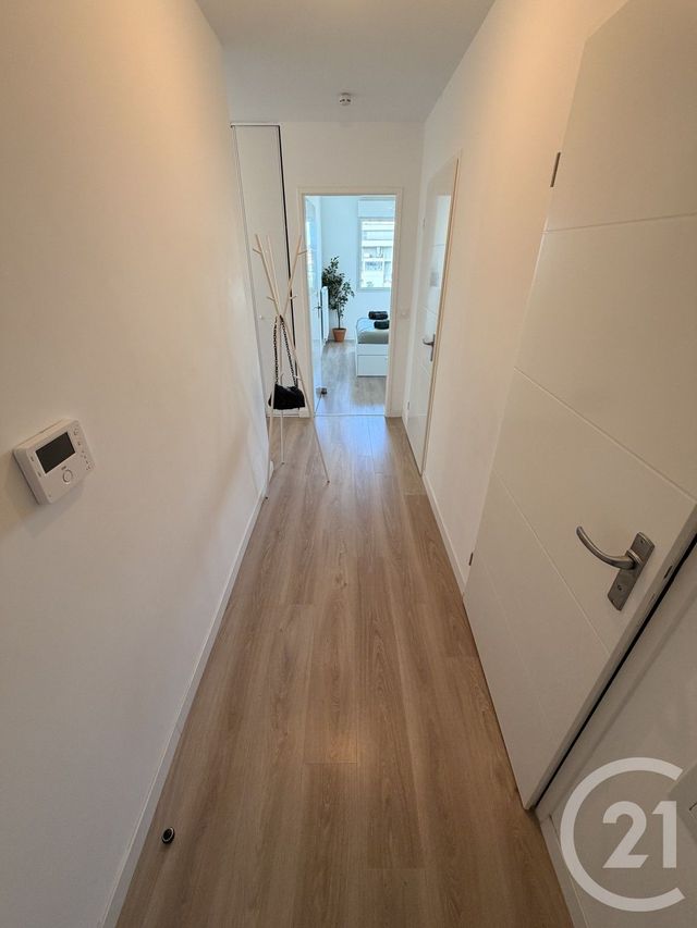 Appartement F3 à louer - 3 pièces - 64.0 m2 - IVRY SUR SEINE - 94 - ILE-DE-FRANCE - Century 21 Marques Calmettes