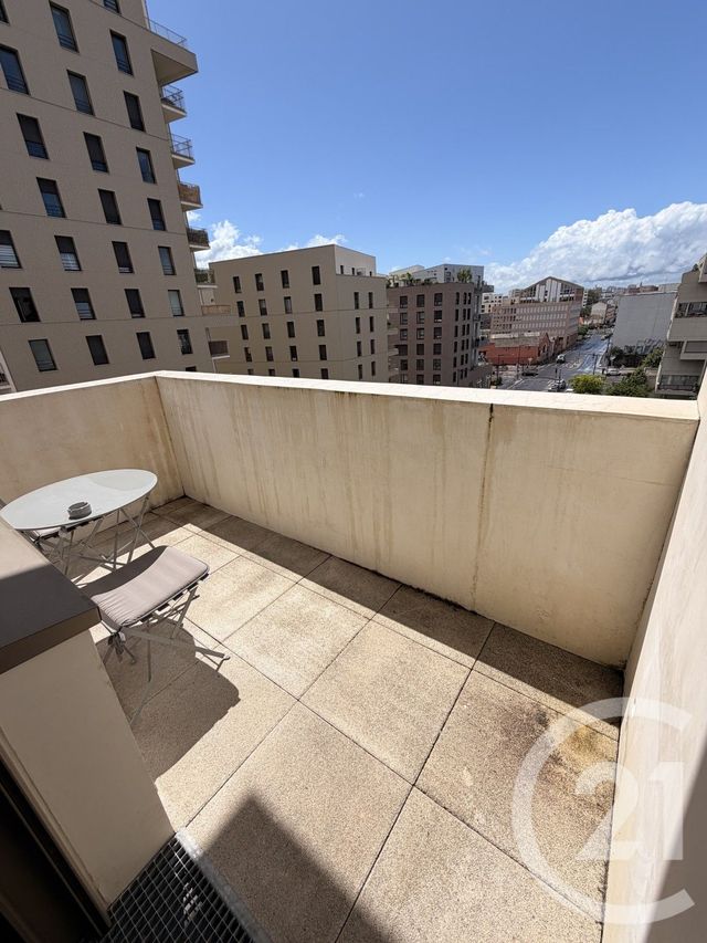 Appartement F3 à louer - 3 pièces - 64.0 m2 - IVRY SUR SEINE - 94 - ILE-DE-FRANCE - Century 21 Marques Calmettes