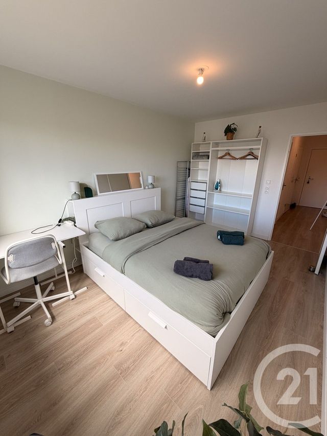 Appartement F3 à louer - 3 pièces - 64.0 m2 - IVRY SUR SEINE - 94 - ILE-DE-FRANCE - Century 21 Marques Calmettes