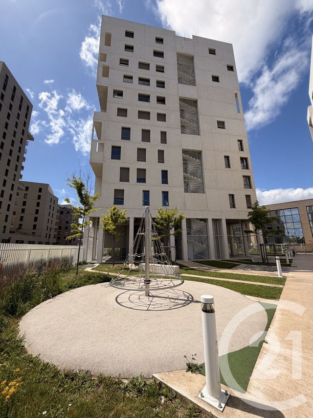 Appartement F3 à louer - 3 pièces - 64.0 m2 - IVRY SUR SEINE - 94 - ILE-DE-FRANCE - Century 21 Marques Calmettes