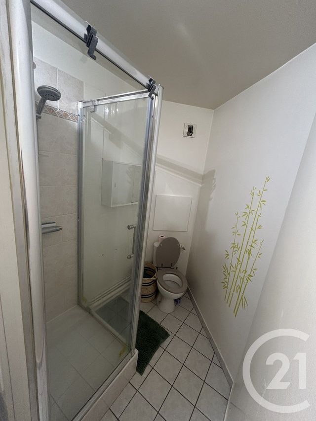 Appartement F2 à louer - 2 pièces - 37.0 m2 - BRIE COMTE ROBERT - 77 - ILE-DE-FRANCE - Century 21 Marques Calmettes