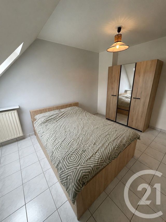 Appartement F2 à louer - 2 pièces - 37.0 m2 - BRIE COMTE ROBERT - 77 - ILE-DE-FRANCE - Century 21 Marques Calmettes
