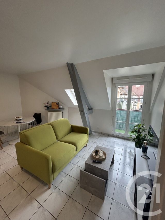 appartement - BRIE COMTE ROBERT - 77
