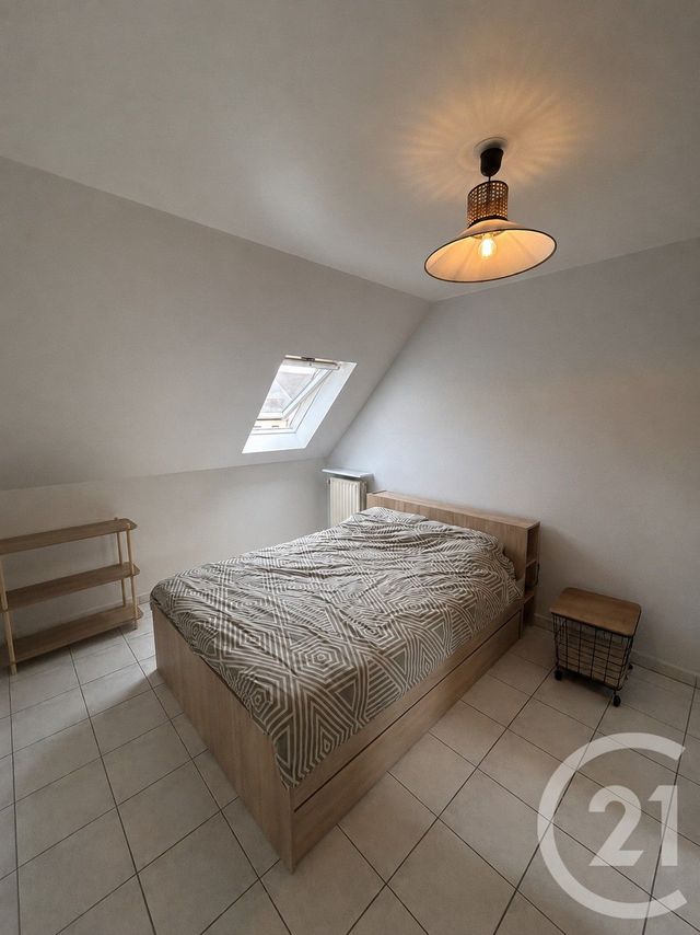 Appartement F2 à louer - 2 pièces - 37.0 m2 - BRIE COMTE ROBERT - 77 - ILE-DE-FRANCE - Century 21 Marques Calmettes