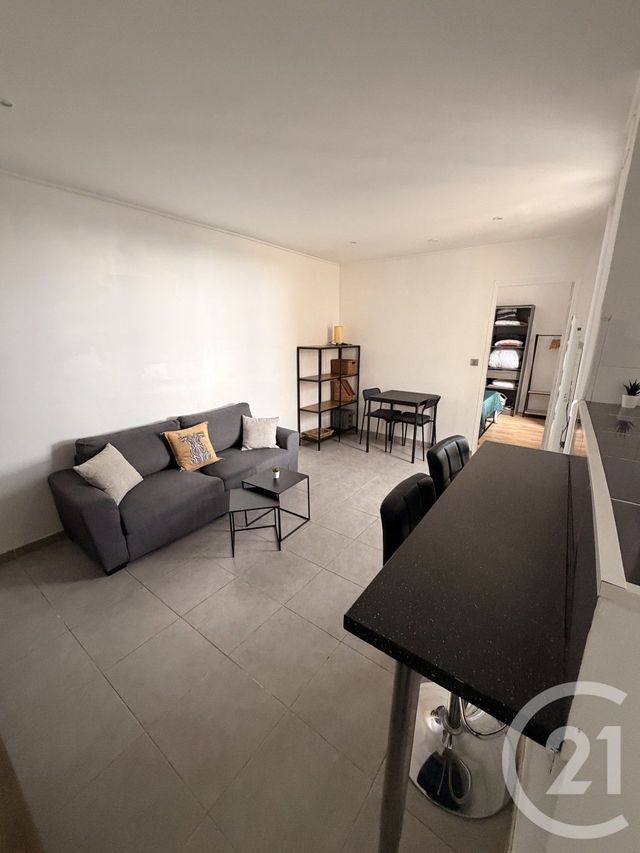 appartement - VILLENEUVE ST GEORGES - 94