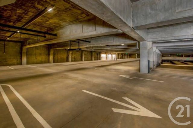 Parking à louer CHENNEVIERES SUR MARNE