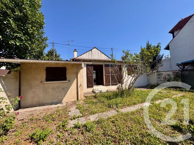 maison à vendre - 3 pièces - 68.72 m2 - OZOIR LA FERRIERE - 77 - ILE-DE-FRANCE - Century 21 Marques Calmettes