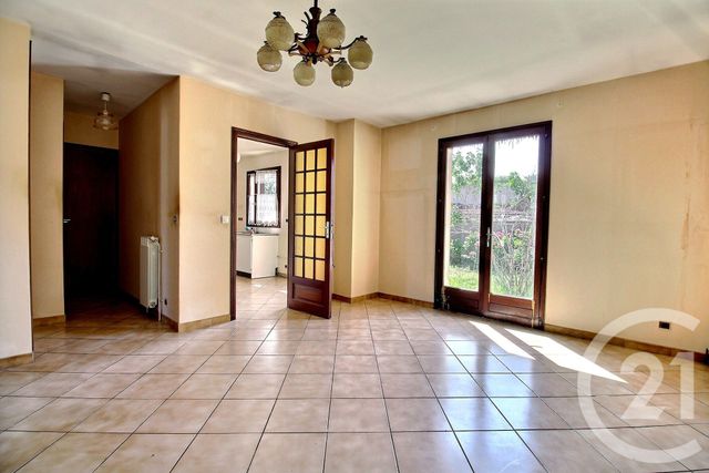 maison à vendre - 3 pièces - 68.72 m2 - OZOIR LA FERRIERE - 77 - ILE-DE-FRANCE - Century 21 Marques Calmettes