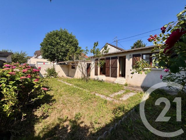maison à vendre - 3 pièces - 68.72 m2 - OZOIR LA FERRIERE - 77 - ILE-DE-FRANCE - Century 21 Marques Calmettes