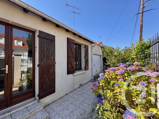Maison à vendre OZOIR LA FERRIERE