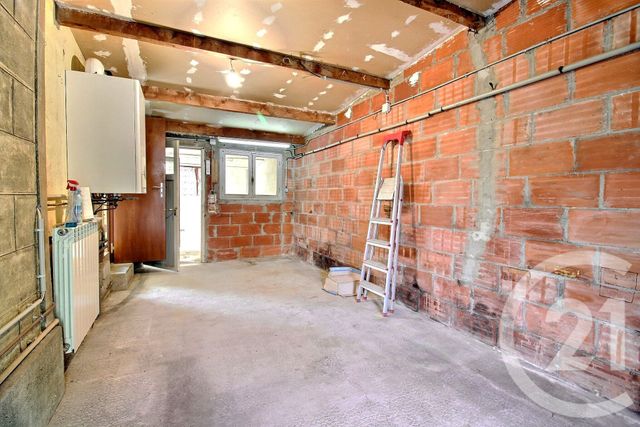 maison à vendre - 3 pièces - 68.72 m2 - OZOIR LA FERRIERE - 77 - ILE-DE-FRANCE - Century 21 Marques Calmettes
