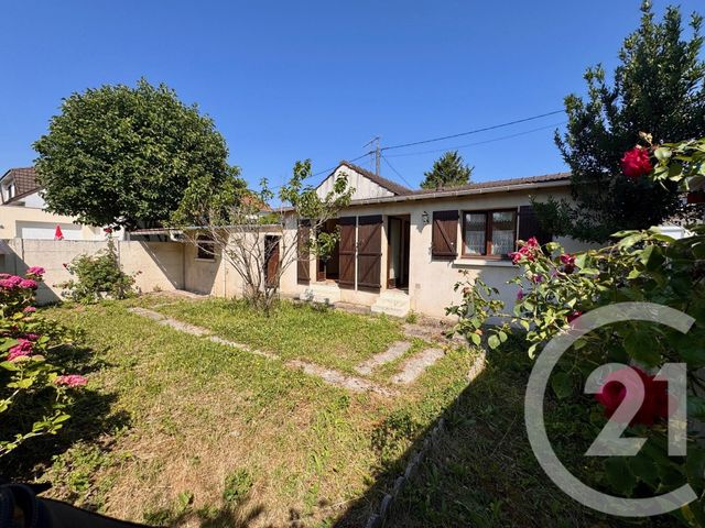 maison à vendre - 3 pièces - 68.72 m2 - OZOIR LA FERRIERE - 77 - ILE-DE-FRANCE - Century 21 Marques Calmettes