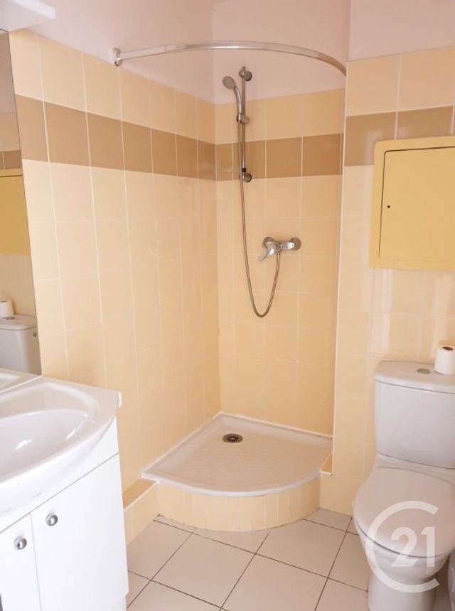 Appartement F1 à louer - 1 pièce - 18.73 m2 - TORCY - 77 - ILE-DE-FRANCE - Century 21 Marques Calmettes