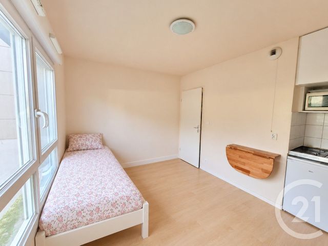 Appartement F1 à louer - 1 pièce - 20.0 m2 - TORCY - 77 - ILE-DE-FRANCE - Century 21 Marques Calmettes
