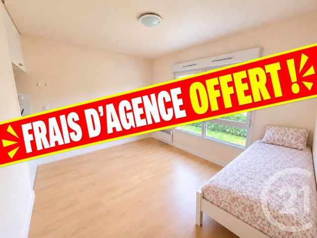 appartement - TORCY - 77